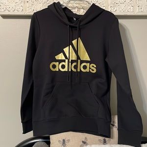 adidas Sweatshirt Hoodie